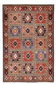Yalameh Tapis 150x97cm - Tapis persan