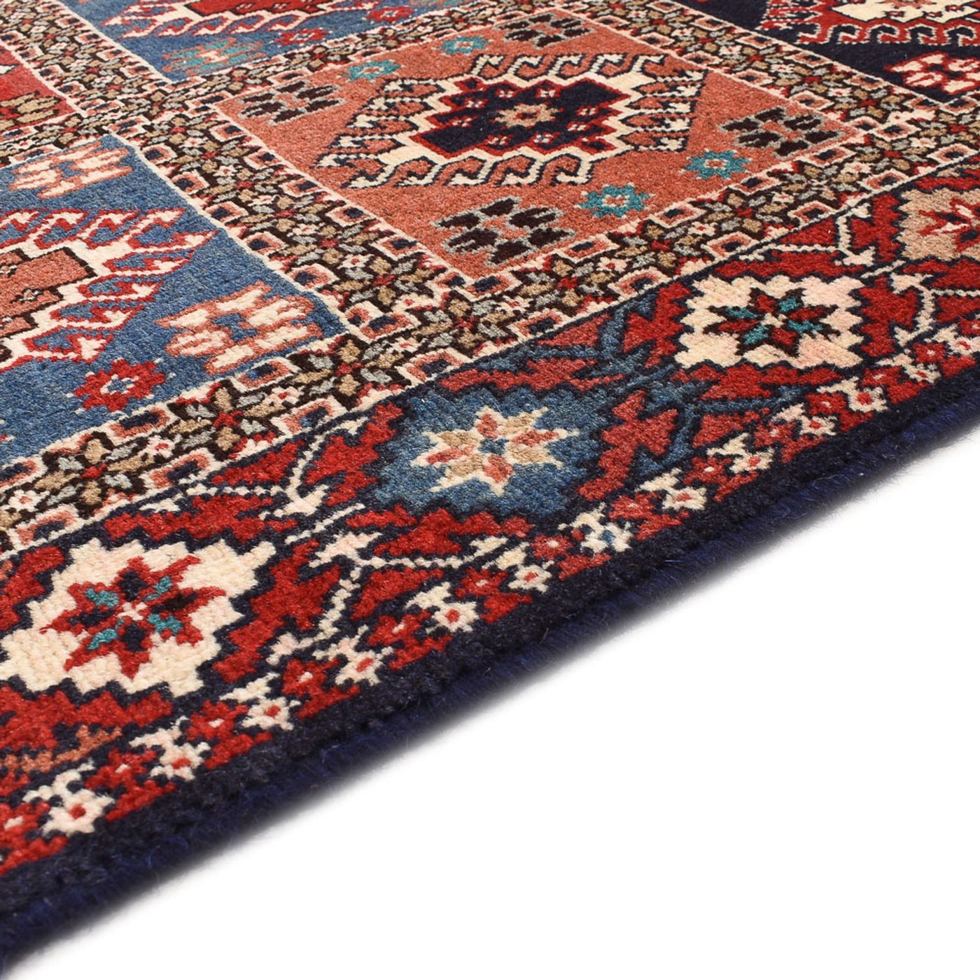 Yalameh Tapis 150x97cm - Tapis persan