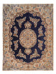 Rafsanjan Tapis 257x340cm - Tapis persan