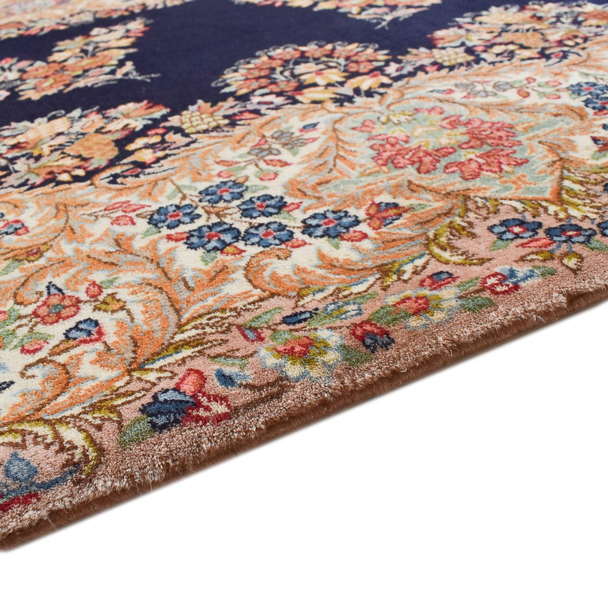 Rafsanjan Tapis 257x340cm - Tapis persan