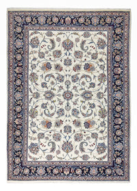 Tapis persan - Classique - 344 x 238 cm - crème