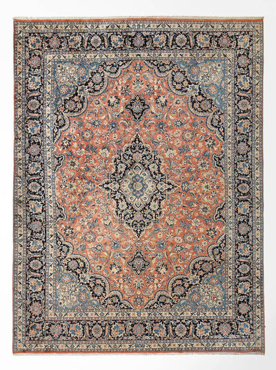 Tapis de Mashhad Tapis 290x390cm - Tapis persan