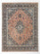 Tapis persan - Classique - Royal - 390 x 290 cm - rouge clair