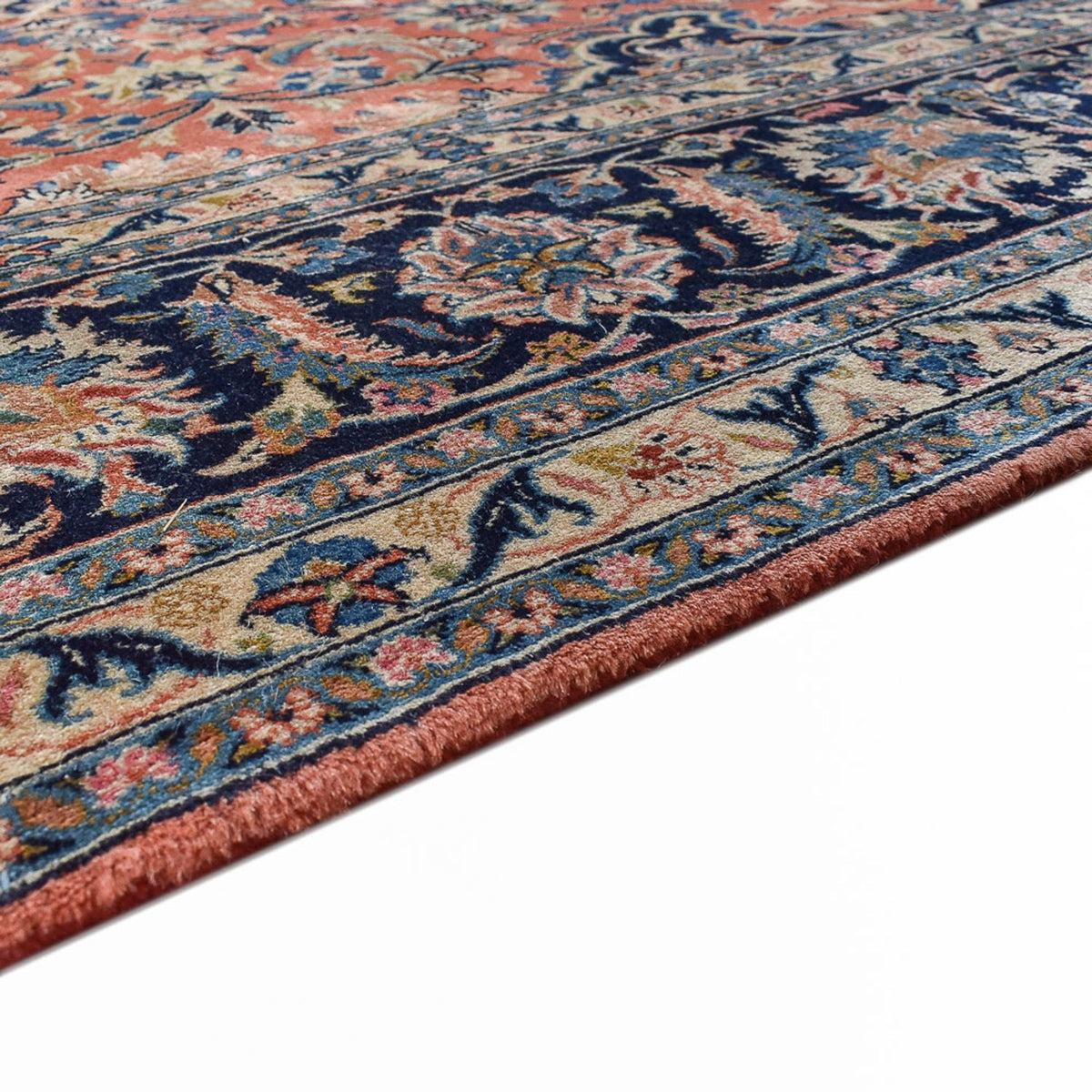 Tapis de Mashhad Tapis 290x390cm - Tapis persan