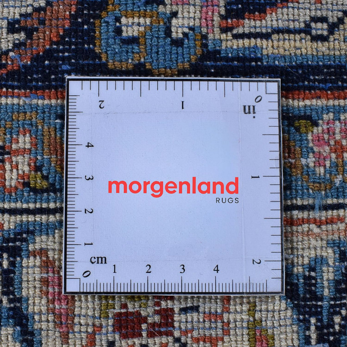 Tapis persan - Classique - Royal - 390 x 290 cm - rouge clair