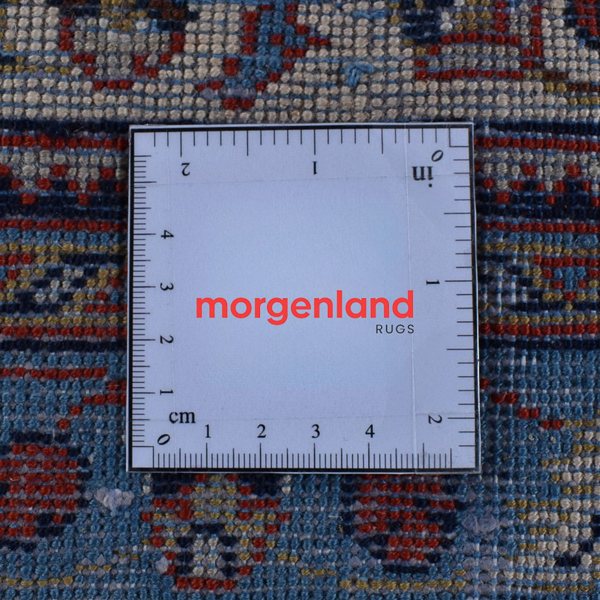 Tapis persan - Classique - Royal - 384 x 272 cm - rouge