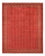 Tapis Turkaman - 385 x 305 cm - rouge