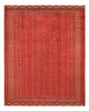 Tapis Turkaman 385x305cm - Tapis persan