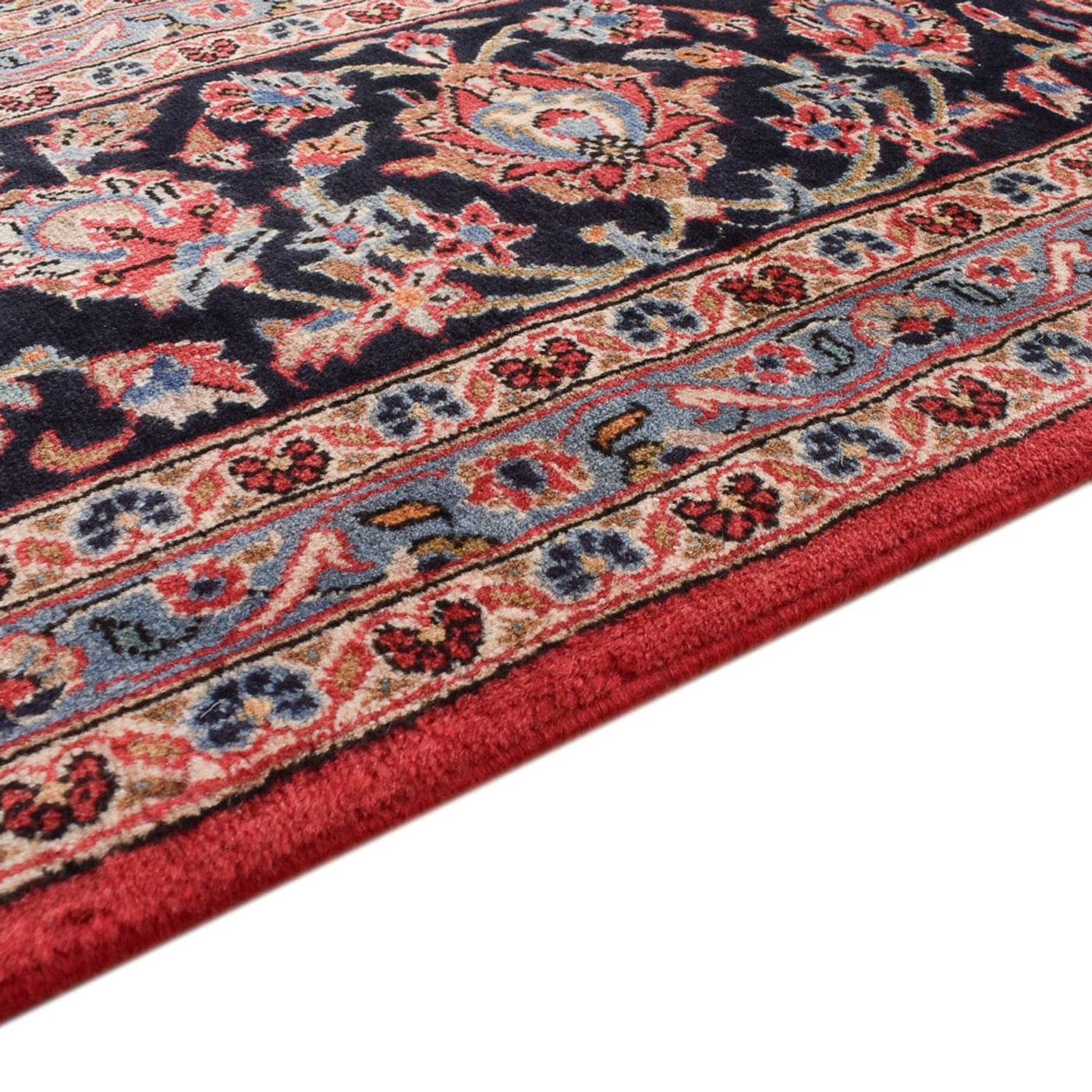 Tapis de Kashan Tapis 415x297cm - Tapis persan