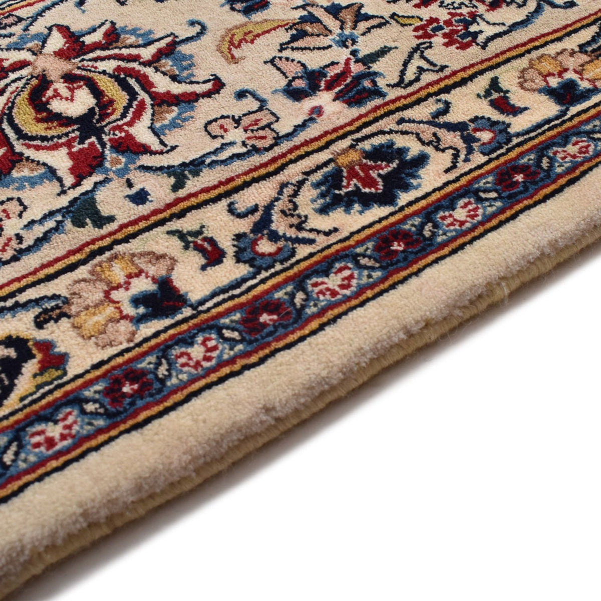 Tapis persan - Classique - 325 x 250 cm - beige