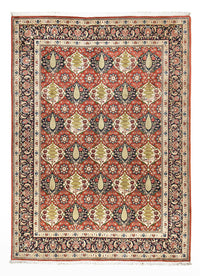Tapis persan - Nomadic - 409 x 290 cm - multicolore