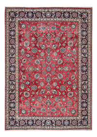 Tapis persan - Classique - 345 x 241 cm - rouge