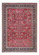Tapis de Mashhad Tapis 345x241cm - Tapis persan