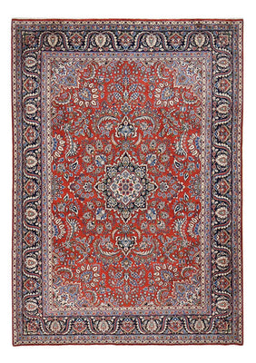 Tapis persan - Royal - 327 x 227 cm - rouge