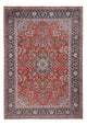 Rafsanjan Tapis 327x227cm - Tapis persan