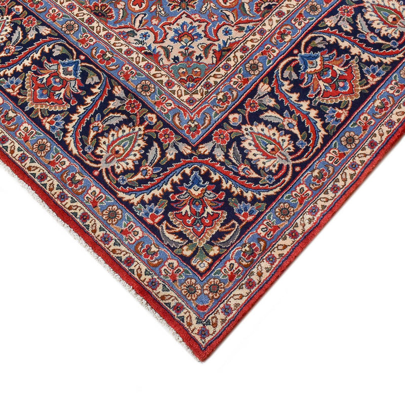 Tapis persan - Royal - 327 x 227 cm - rouge