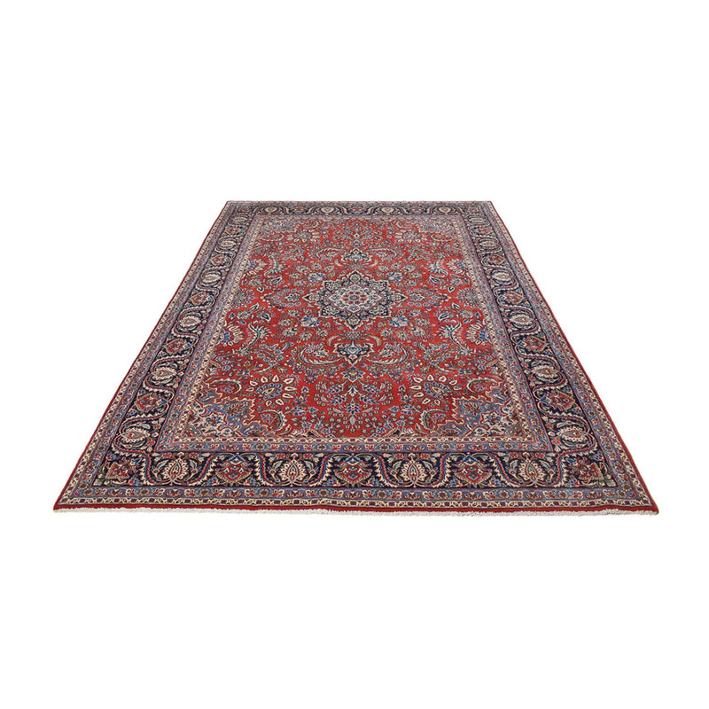 Tapis persan - Royal - 327 x 227 cm - rouge