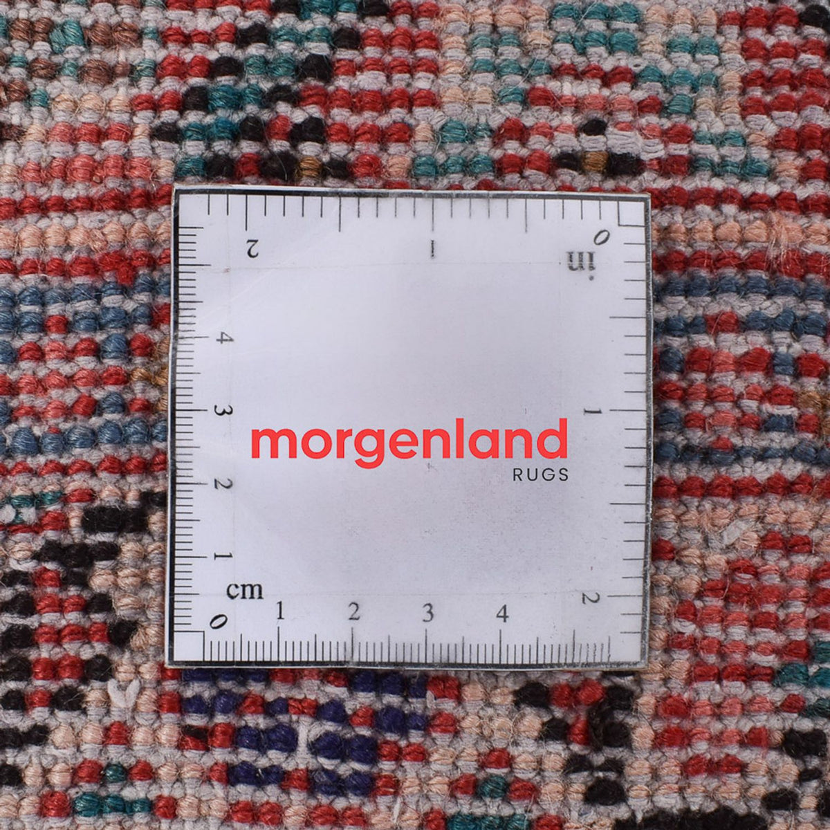 Tapis persan - Classique - 395 x 289 cm - violet