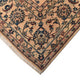 Tapis persan - Classique - 346 x 248 cm - beige foncé