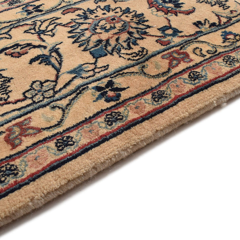 Tapis persan - Classique - 346 x 248 cm - beige foncé
