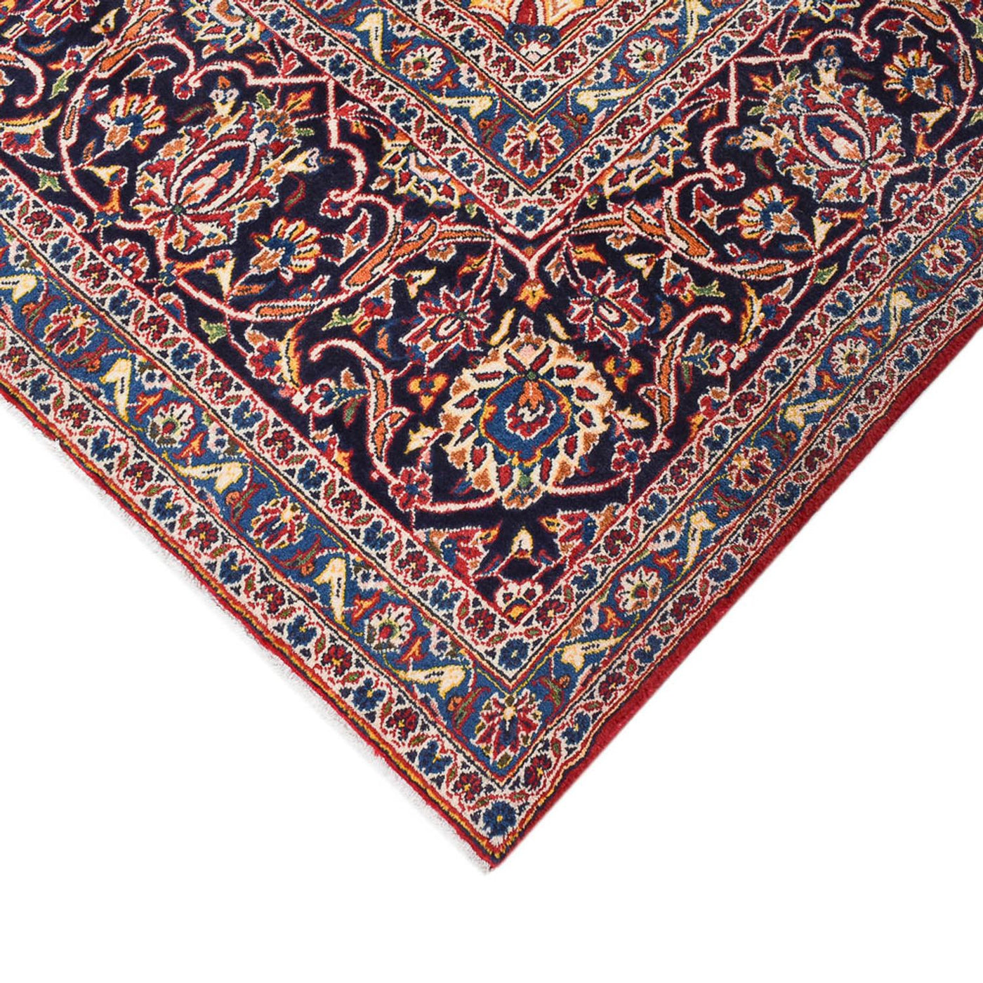 Tapis de Kashan Tapis 482x295cm - Tapis persan