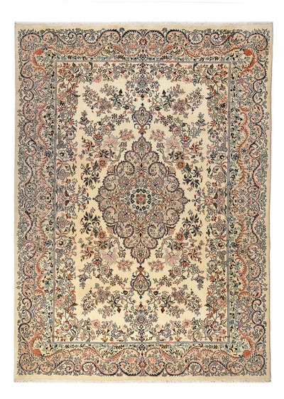 Kashmar Tapis 240x338cm - Tapis persan