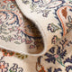 Tapis persan - Classique - 338 x 240 cm - beige foncé