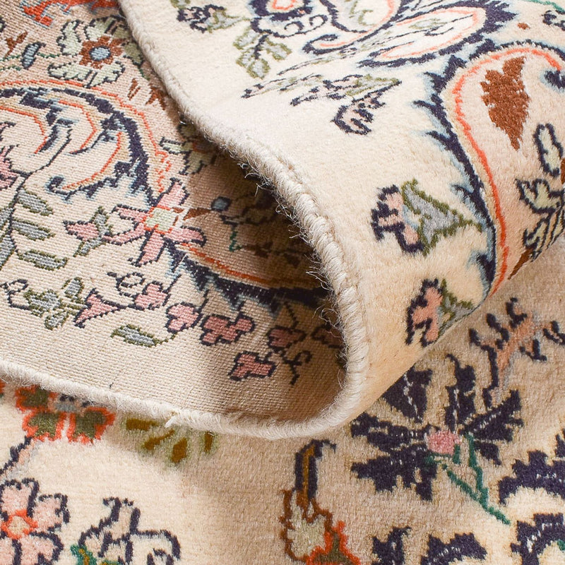 Tapis persan - Classique - 338 x 240 cm - beige foncé