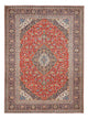 Tapis persan - Keshan - 398 x 300 cm - rouge