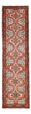 Tapis de couloir Tapis persan - Classique - 297 x 85 cm - multicolore