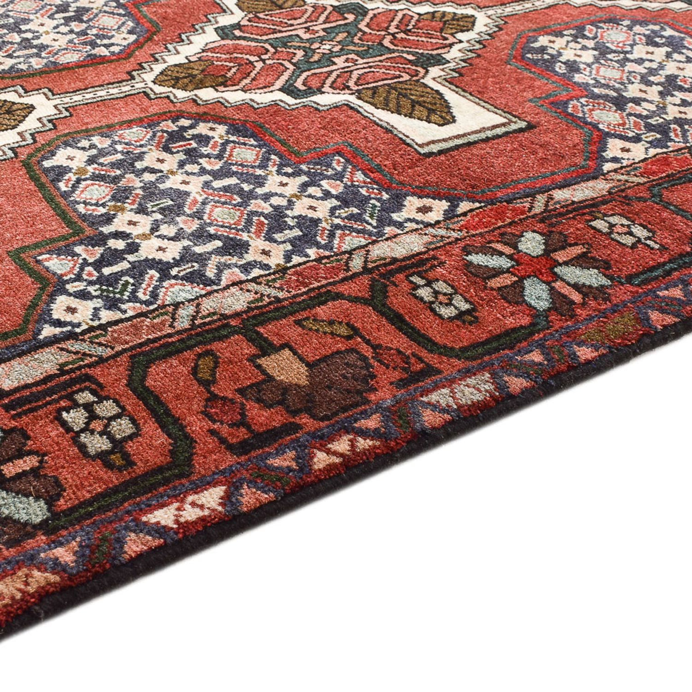 Senneh Tapis 297x85cm - Tapis persan