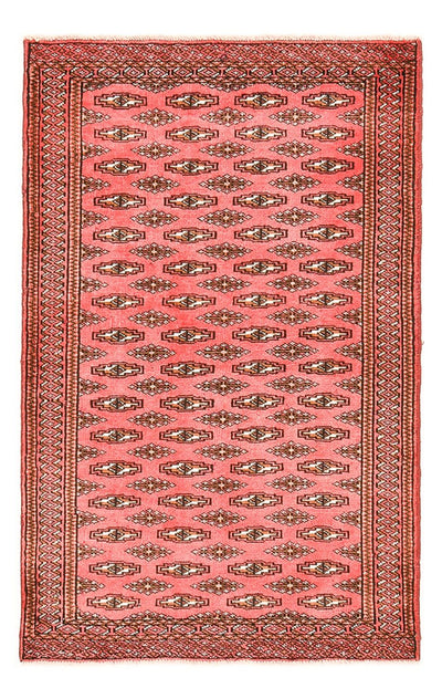 Tapis Turkaman 93x147cm - Tapis persan