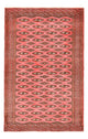 Tapis Turkaman 93x147cm - Tapis persan
