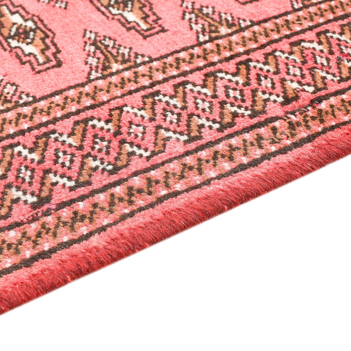 Tapis Turkaman 93x147cm - Tapis persan