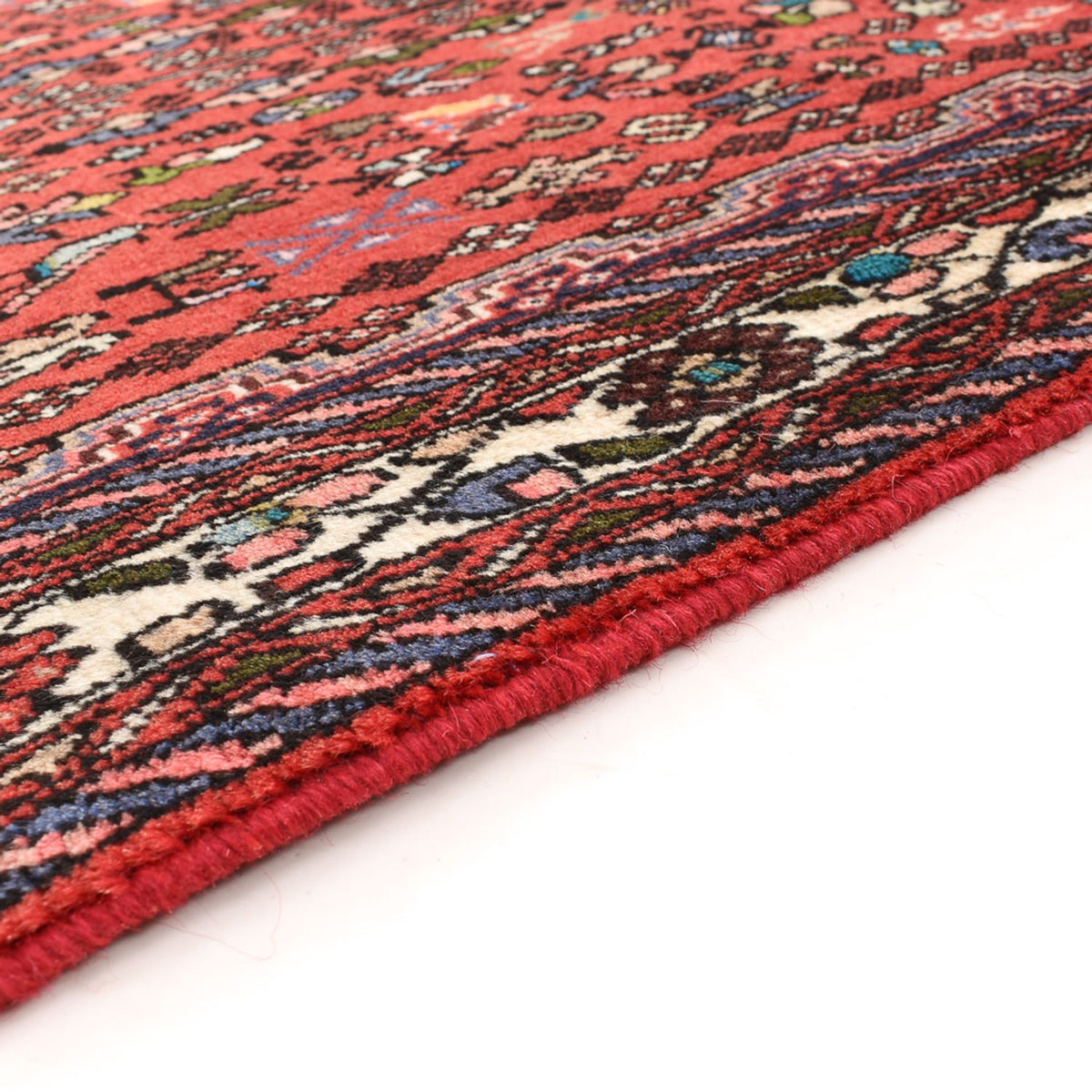 Tapis d'Abadeh Tapis 84x318cm - Tapis persan