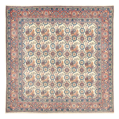 Tapis de Kashan Tapis 192x195cm - Tapis persan