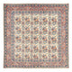 Tapis de Kashan Tapis 192x195cm - Tapis persan