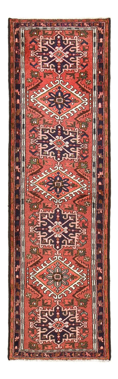Qaraja Tapis 71x218cm - Tapis persan