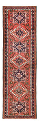 Qaraja Tapis 71x218cm - Tapis persan