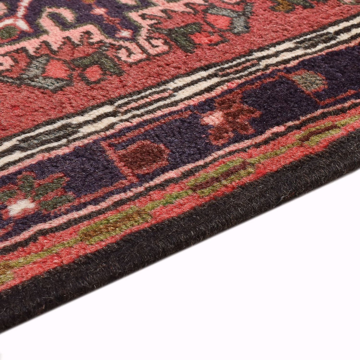 Qaraja Tapis 71x218cm - Tapis persan