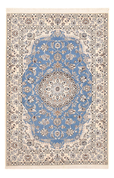 Tapis de Nain - 9La Tapis 158x242cm - Tapis persan