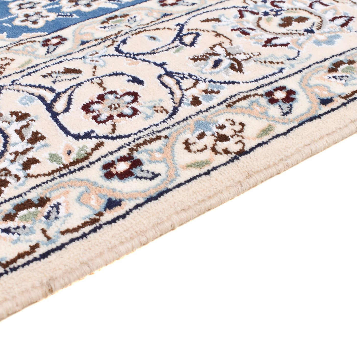 Tapis de Nain - 9 lignes Tapis 199x149cm - Tapis persan