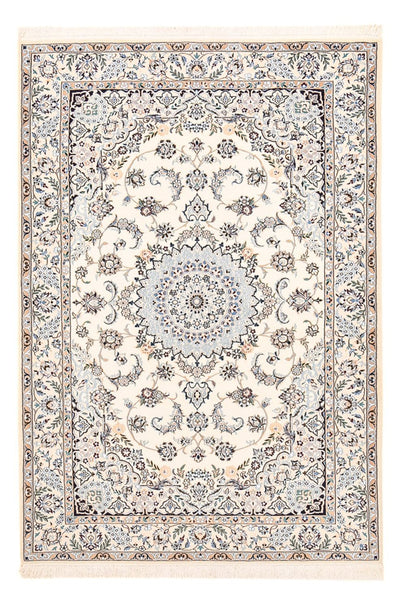 Tapis de Nain - 9La Tapis 158x245cm - Tapis persan