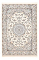 Tapis de Nain - 9La Tapis 158x245cm - Tapis persan