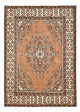 Mahal Tapis 207x291cm - Tapis persan