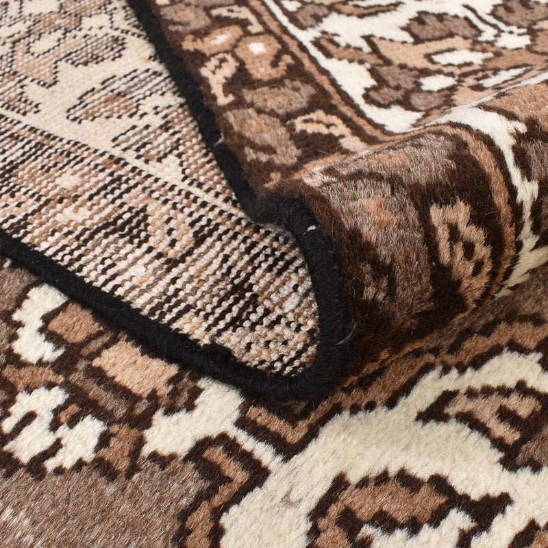 Tapis persan - Classique - 291 x 207 cm - beige foncé