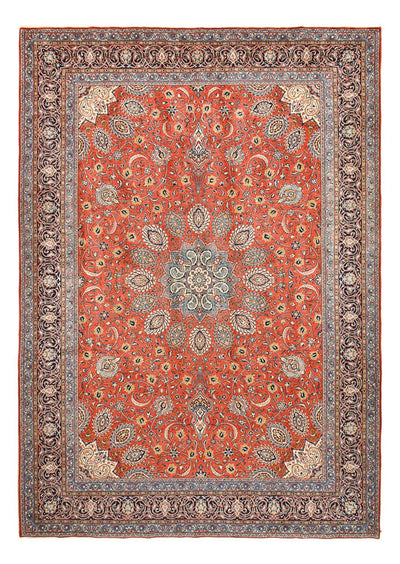 Tapis de Sarouk Tapis 301x417cm - Tapis persan