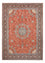 Tapis persan - Classique - 417 x 301 cm - rouge