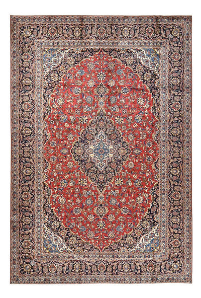 Tapis de Kashan Tapis 306x459cm - Tapis persan
