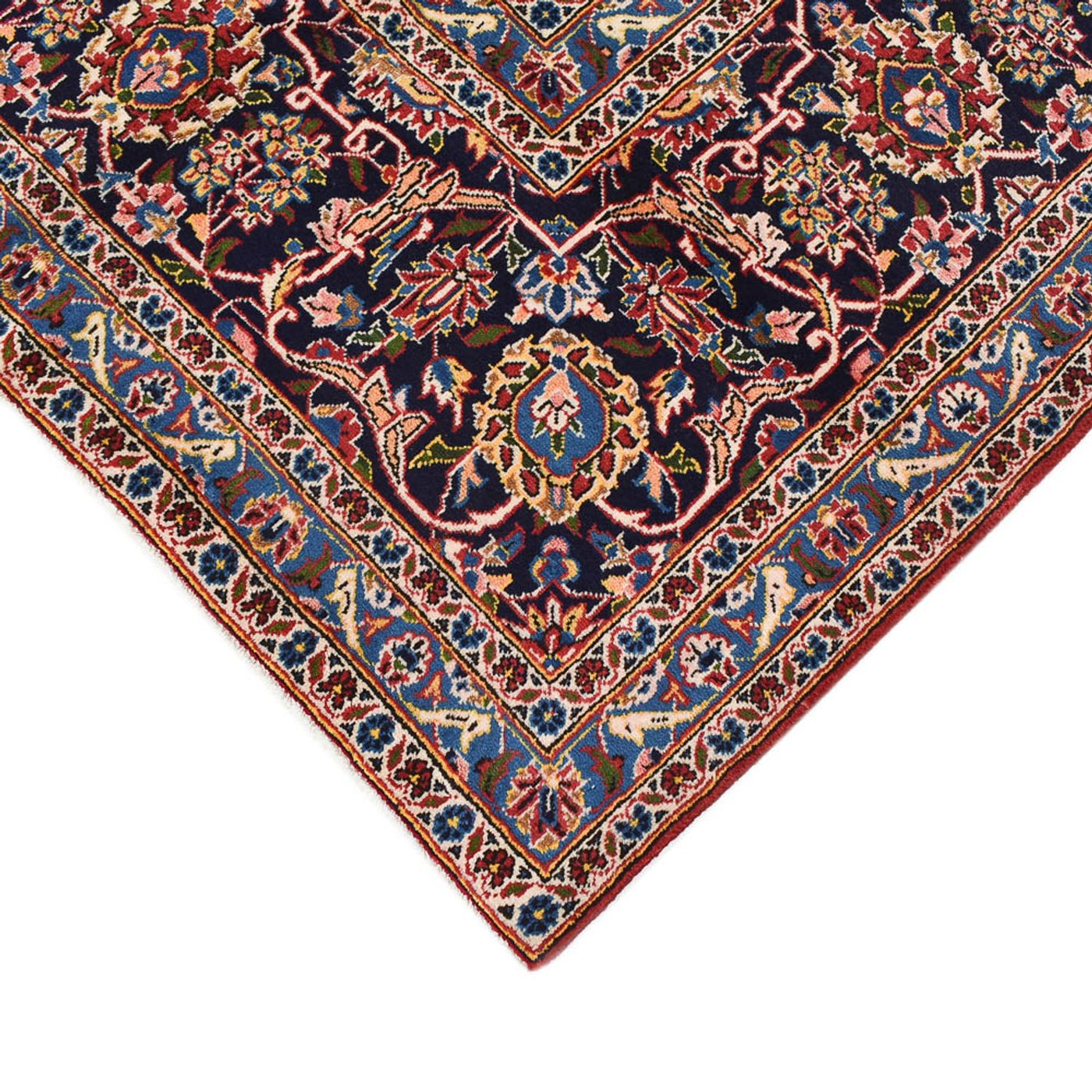 Tapis de Kashan Tapis 459x306cm - Tapis persan